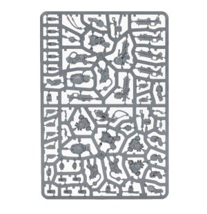 Heavy Intercessor Squad