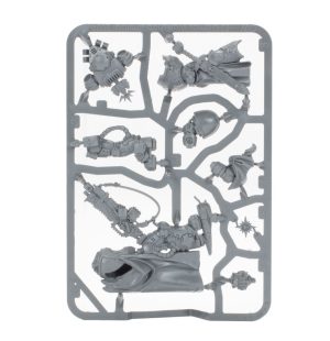 Captain in Gravis Armour with Master-crafted Heavy Bolt Rifle