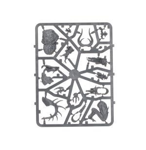 Darkoath Wilderfiend