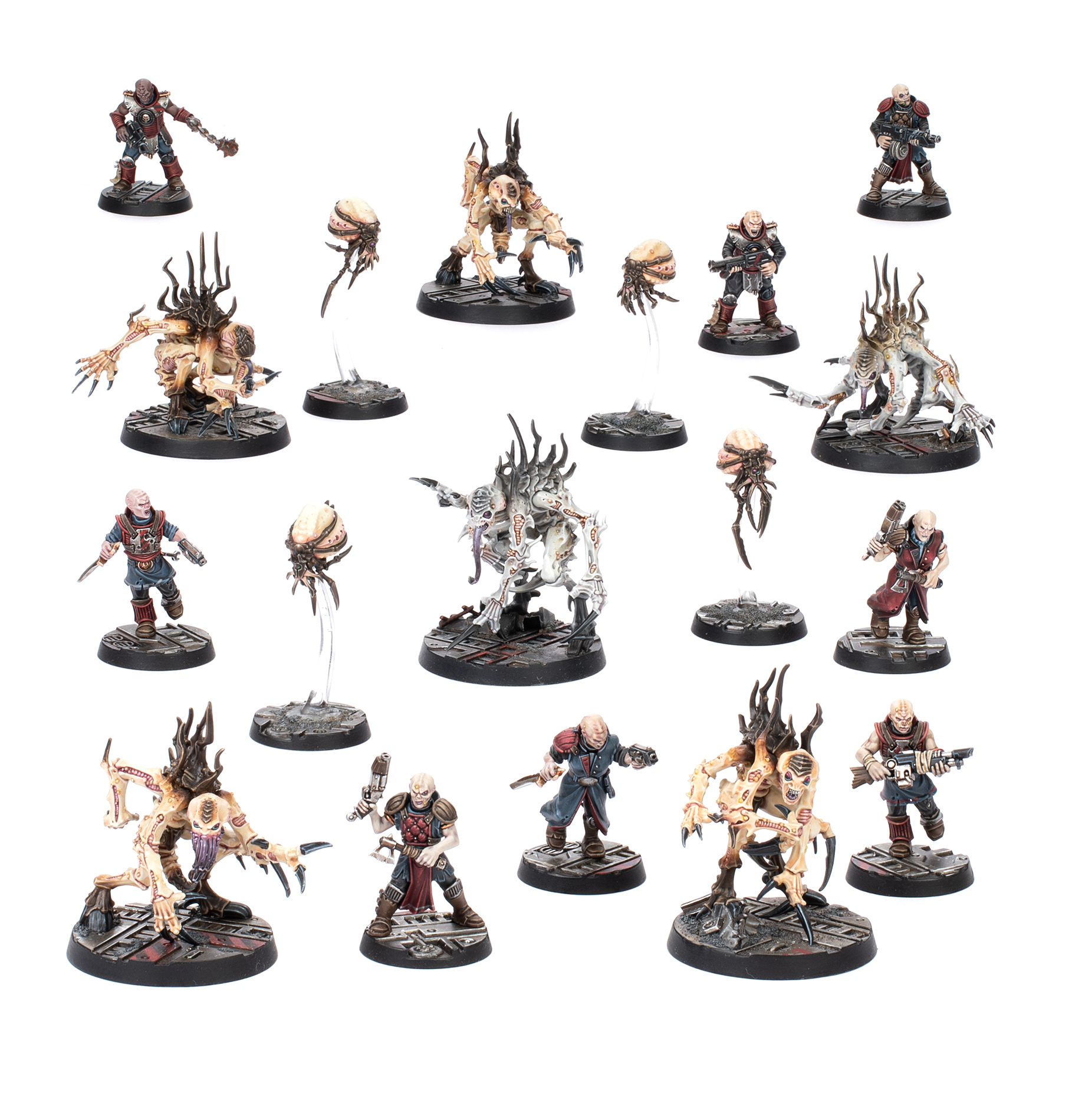 60010599005_NECHiveSecundusGame03