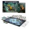 Warhammer Quest: Darkwater