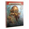Order Battletome: Kharadron Overlords
