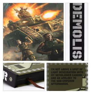 Demolisher (Special Edition)