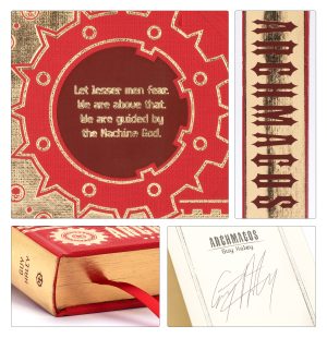 Archmagos (Special Edition)