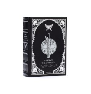 Ashes of the Imperium: The Scouring Book 1 (Premium Edition)