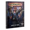 Necromunda: House of Iron