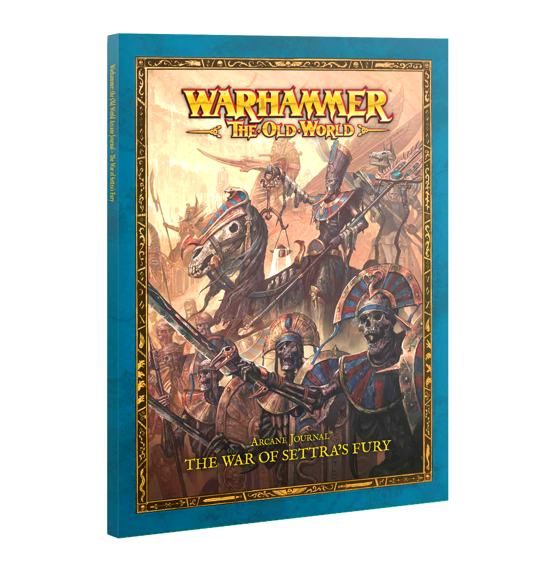 60042717002_WarhammerOldWorldArcaneJournalWarofSettrasFuryBook1