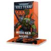 Kill Team: Wrecka Krew – Datacards