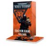Kill Team: Exaction Squad – Datacards