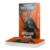 Kill Team: Battleclade – Datacards