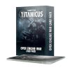 Adeptus Titanicus: Open Engine War Card Pack