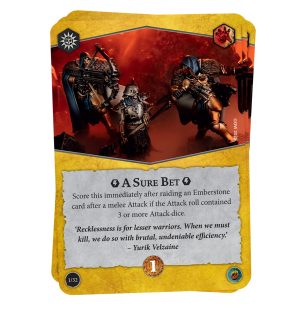 Realmstone Raiders Rivals Deck