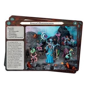 Warbands of Embergard