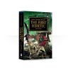 The First Heretic (Paperback) The Horus Heresy Book 14