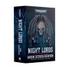 Night Lords: The Omnibus (Paperback)