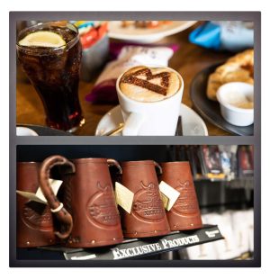 Warhammer World Exhibition Ticket (Adult)