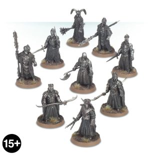 Nazgûl of Dol Guldur™