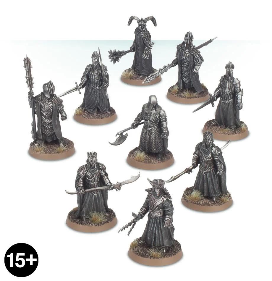 Nazgûl of Dol Guldur™