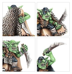 Goblin Nasty Skulkers