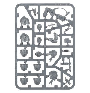 Raven Guard Primaris Upgrades and Transfers