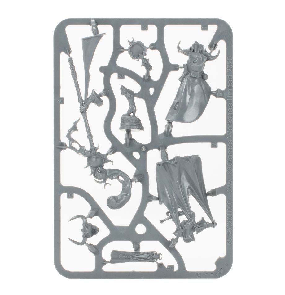 99070201025_HoSShardspeakerofSlaaneshSprues