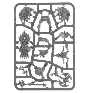 Spearhead: Fyreslayers