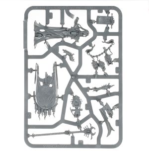 Vokmortian, Master of the Bone-tithe