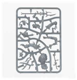 Akhelian Thrallmaster