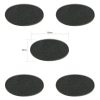 Citadel 60x35mm Oval Bases