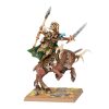 Wood Elf Noble on Great Stag