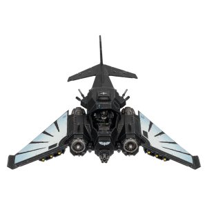 Nephilim Jetfighter