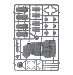 Ravenwing Darkshroud