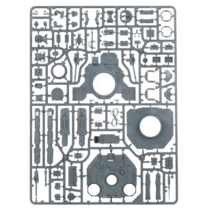 Repulsor Executioner