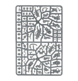 Primaris Eradicators