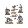 Wolf Guard Headtakers