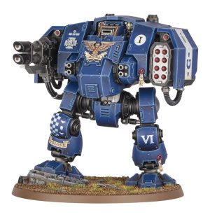 Space Marines Battleforce: Iron Halo Strike Force