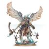 Mortarion, Daemon Primarch of Nurgle