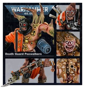 Poxwalkers