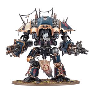 Knight Ruinator