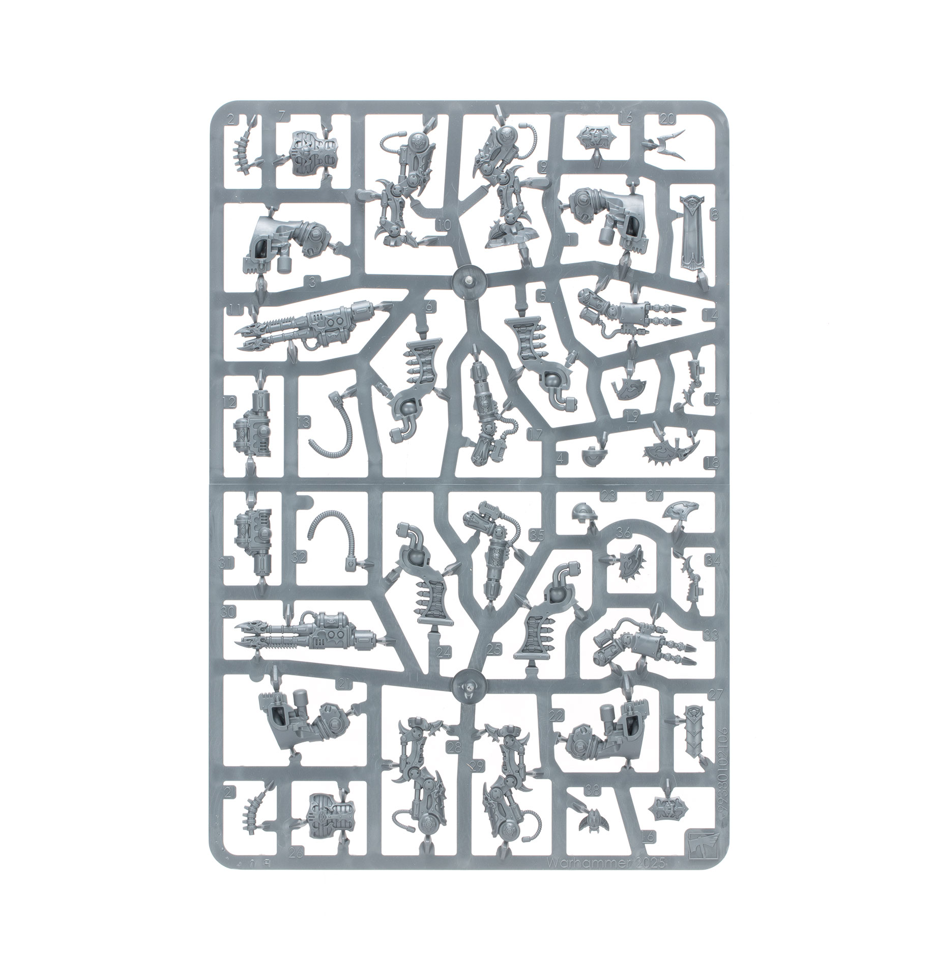 99120102197_ThousandSonsSekhetarRobotsVehicleSquad03