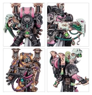Noise Marines