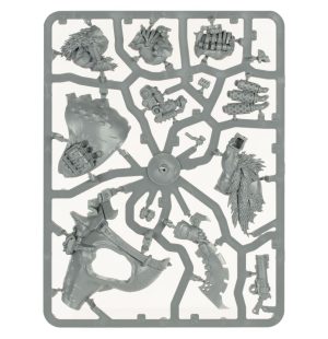 Beastboss on Squigosaur