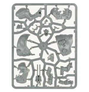 Beastboss on Squigosaur