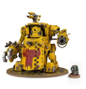 Gorkanaut