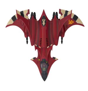 Crimson Hunter