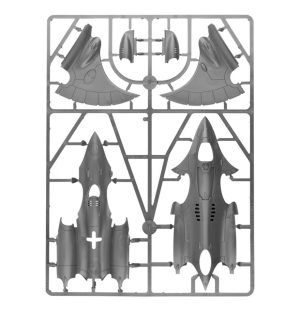 Hemlock Wraithfighter