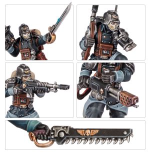 Death Korps of Krieg