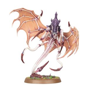 Combat Patrol: Tyranid Assault Brood