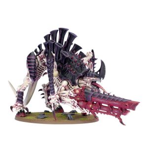 Tyranids Battleforce: Crusher Stampede