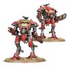 Armiger Warglaives
